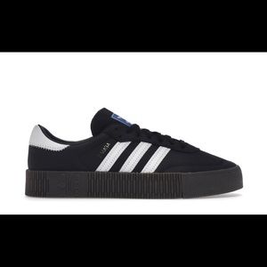 Adidas Sambarose US 6 Women’s